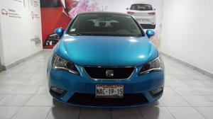 Seat Ibiza 1.6 Connect Mt Coupe 