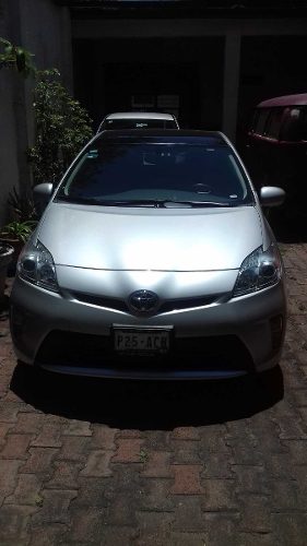 Toyota Prius 1.8 Base Mt