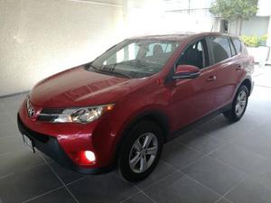 Toyota Rav4 2.5 Limited L4/ At 4wd