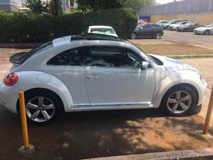 Volkswagen Beetle 2.5 Sportline Mt 3 P 
