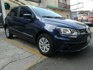 Volkswagen Gol 1.6 Trendline Mt 5 P 