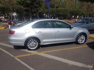 Volkswagen Jetta 2.5 Sport At