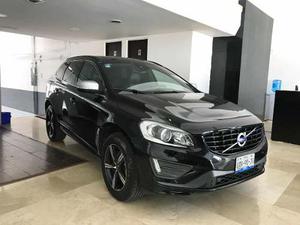 Volvo Xc T5 R-design Awd At 