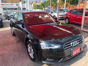 Audi A4 1.8t Trendy 170hp  Credito Recibo Auto Financiam