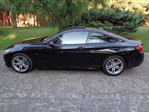 Bmw 435m Sport Coupe Smgii  (impecable)