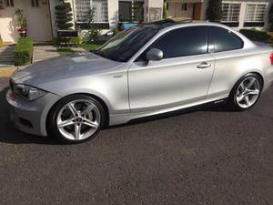 Bmw Serie 1 3.0 Coupe 135i M Sport At 