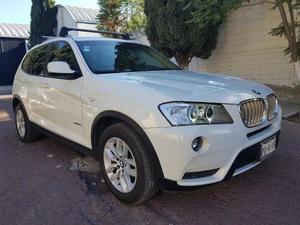 Bmw Xia Xdrive Lujo At 