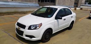 Chevrolet Aveo p Ls L4 Man