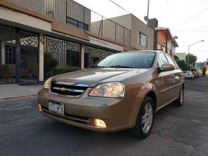 Chevrolet Optra 1.8 B Mt 