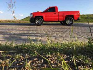 Chevrolet Silverado  Ls Cab Reg Mt