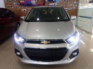 Chevrolet Spark 1.4 Ltz Mt Garantia Por Escrito