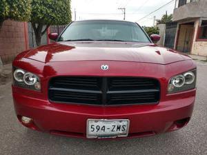 Dodge Charger 3.6 Se Aa Ee B/a Abs Cd V6 At 