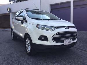 Ford Ecosport 2.0 Trend Mt