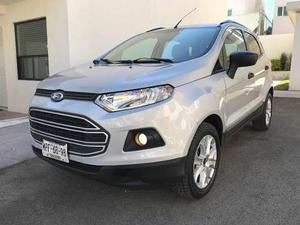 Ford Ecosport Se