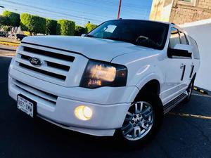 Ford Expedition 5.4 Max Limited V8 4x2 Mt 