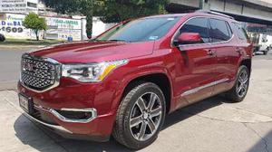 Gmc Acadia 3.7 Denali At  Oportunidad !!!!