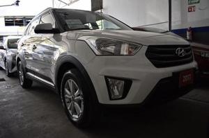 Hyundai Creta p Gls L4/1.6 Man