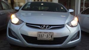 Hyundai Elantra 2.0 Gls At 