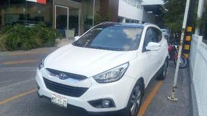 Hyundai Ix Limited At 