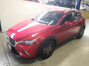 Mazda Cx-3 2.0 I Sport 2wd At