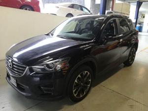 Mazda Cx-5 2.5 S Grand Touring 4x2 At