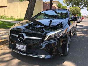 Mercedes Benz Clase A  Cgi Urban At