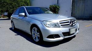 Mercedes Benz Clase C