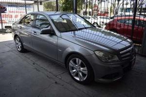 Mercedes-benz C Class p C 200 Cgi Exclusive Aut