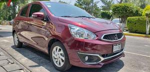 Mitsubishi Mirage 1.2 Gls Mt 