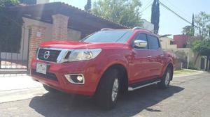 Nissan Np300 Frontier 2.5 Le Aa Mt 