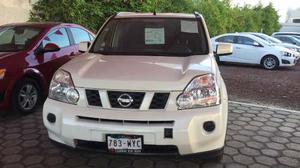 Nissan X-trail 2.5 Gx 4wd Cvt Mt