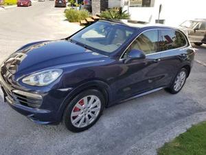 Porsche Cayenne 3.6 V6 Tiptronic At 