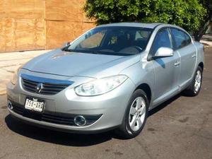 Renault Fluence 2.0 Dynamique Plus Mt