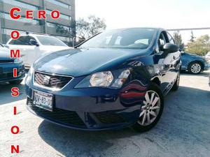 Seat Ibiza 1.6 Reference Tip  Agencia Credito + Garantia