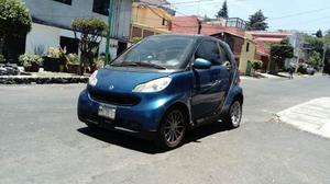 Smart Fortwo Passion Coupe Tela Mt 