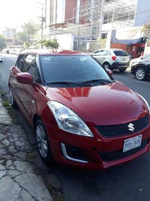 Suzuki Swift 1.2 Gls Cvt 