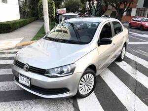 Volkswagen Gol 1.6 Gt Mt 