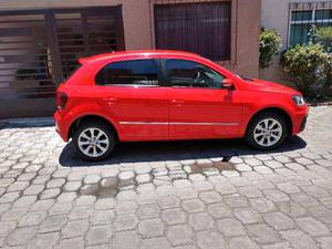 Volkswagen Gol 1.6 Trendline Rines Aluminio Mt