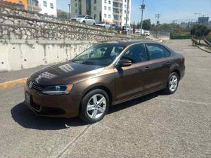 Volkswagen Jetta 2.5 Style Active Man B A L At 
