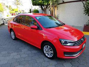 Volkswagen Vento 1.6 Confortline Mt 