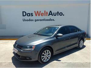 Vw Jetta 2.0 Tdi Aut. )