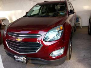 Aa Chevrolet Equinox 1.5 Lt At  Casi Nueva