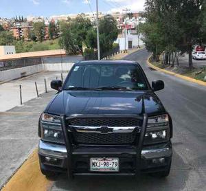 Chevrolet Colorado B L5 Aa Ee Doble Cabina 4x4 At