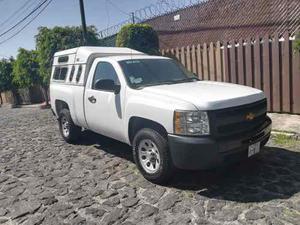 Chevrolet Silverado  Oportunidad, Barata, Buen Manejo