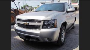 Chevrolet Suburban D Piel Aa Dvd Qc 4x4 At 