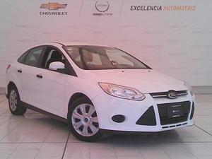 Ford Focus 2.0 Ambiente L4 At