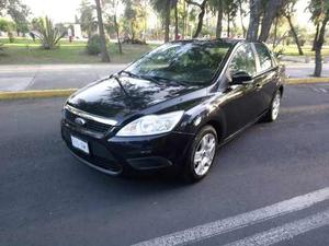 Ford Focus Europa Ambiental 