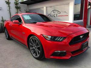 Ford Mustang 5.0l Gt V8 Mt 