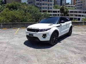 Land Rover Evoque 2.0 Coupe Dynamic At