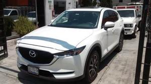 Mazda Cx-5 2.0 L I Grand Touring At 